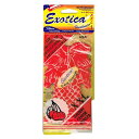 【期間限定 お試し価格】Exotica Freshener(エキゾチカフレッシュナー)ex-pt1-xxl-8801-チェリー(18155)大型 EXOTICA...
