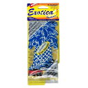 【期間限定 お試し価格】Exotica Freshener(エキゾチカフレッシュナー)ex-pt1-xxl-8803-ニューカー(18152)大型 EXOTIC...