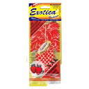 【期間限定 お試し価格】Exotica Freshener(エキゾチカフレッシュナー)ex-pt1-xxl-8804-ストロベリー(18153)大型 EXOTI...