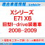 (受注生産品) BMW TYPE S05 AVインターフェイス Xシリーズ E71 X6(旧型I-drive装着車 2008-2009) (インターフェイス 地デジ 割り込み 純正モニター)