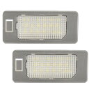 ll-au-h03 A4 S4 B8 (Typ 8K 2008-2015 H20-H27) LED ナンバー灯 ランプ AUDI アウディ ( パーツ カスタム カスタムパーツ ナンバープレート ライセンスランプ ライト ナンバー ライセンスライト 外装 車パーツ アクセサリー カー用品 )