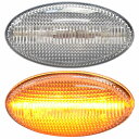 ll-pe-smb-cr05 NA[Y Peugeot vW[ 206+ (Typ T3E 2009-2013 H21-H25) LEDTCh}[J[ ( JX^ p[c ԗpi  Cg J[ANZT[ O v EBJ[ hXAbv )