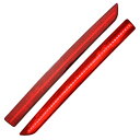 ll-bm-rrb-rd01 (レッドレンズ) BMW M3シリーズ F80 M3 (前期後期 2014-2020 H26-R02) LEDリアリフレクター (...