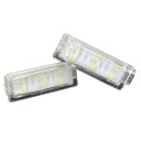 ll-bm-clc17 LEDインテリアランプ 室内灯 BMW Xシリーズ X1 F48 レーシングダッシュ製 （レーシングダッシュ BMW LED 室内灯 LED室内灯 ルームランプ カーテシ LEDカーテシ )