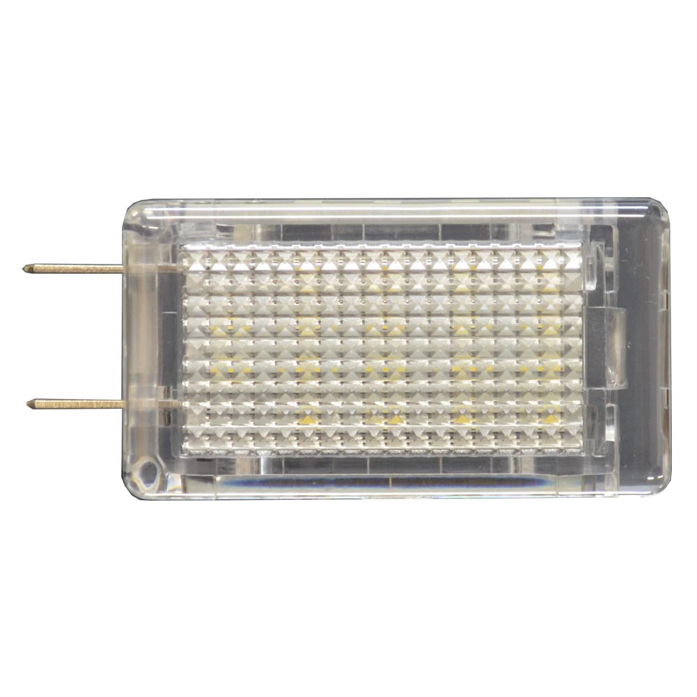 ll-bm-tlb07 MINI R50 R52 R53 (2001-2006 H13-H18) LEDインテリアランプ 室内灯 トランクランプ (ルームランプ 車 ルームライト カスタム パーツ ミニクーパー 車内 ライト 内装 ミニ クーパー 車内灯 室内 ドレスアップ インテリア灯 自動車パーツ)