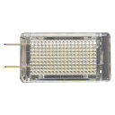 ll-bm-tlb07 トランクランプ MINI R50 R52 R53 (2001-2006 H13-H18) 室内灯 LEDインテリアランプ(ルームランプ 車 ルームライト カスタム パーツ ミニクーパー 車内 ライト 内装 ミニ クーパー 車内灯 室内 ドレスアップ)