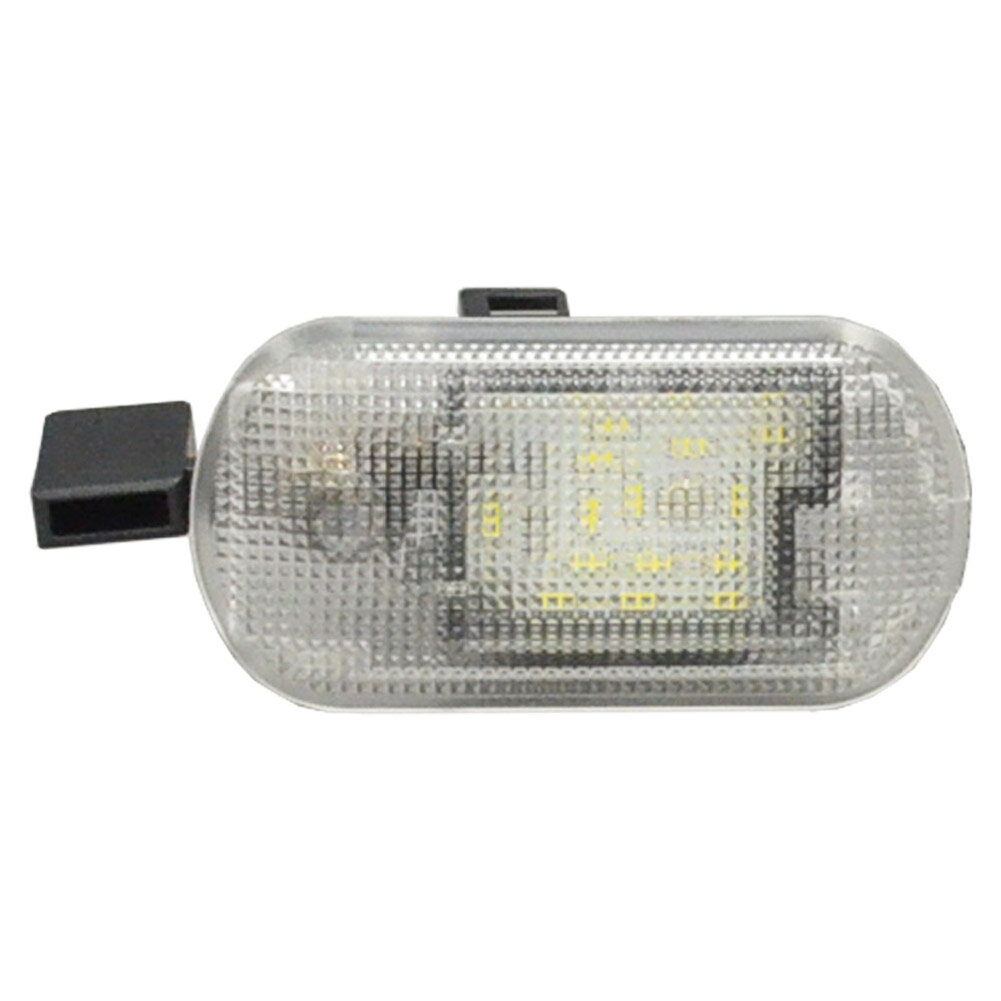 ll-vw-ga06 Touareg トゥアレグ (Typ 7P 2011-2018 H23-H30) VW フォルクスワーゲン LEDグローブボックスランプ LEDインテリアランプ 室内灯 (車 化粧灯 インテリア灯 車内灯 室内灯 LED ルームランプ グローブボックス ランプ ライト ルームライト カーパーツ)