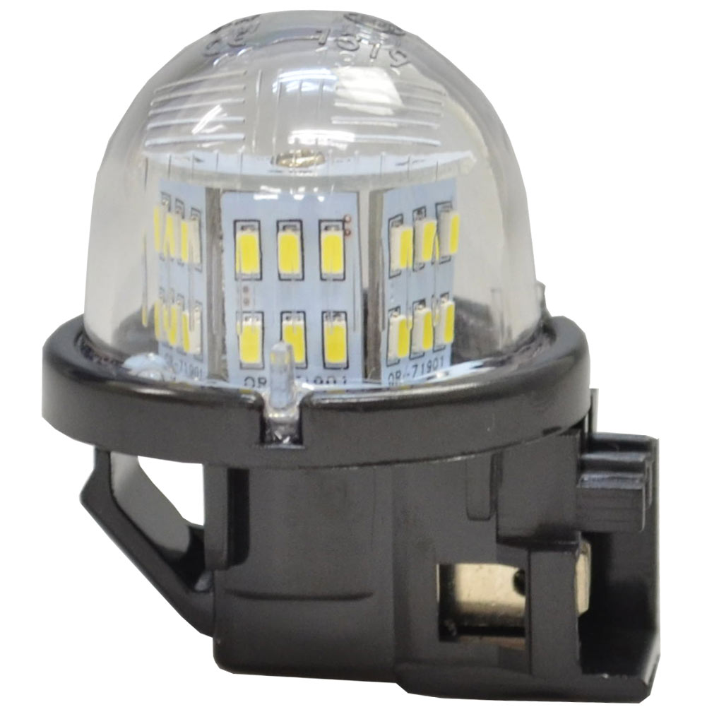 ll-sz-b11 (1個入り) LEDナンバー灯 HUST