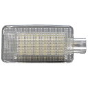 【DM便発送可】ll-ni-tla05 Murano ムラーノ (Z52系 H26.10以降 2014.10以降) 日産 NISSAN ニッサン LEDインテリアランプ トランクランプ 室内灯 純正交換 (車 LED ルームライト ルームランプ 車内ライト ライト カスタムパーツ 内装 インテリア灯 トランクルーム)