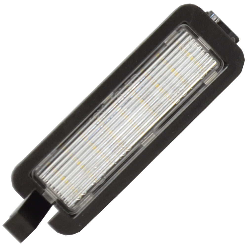 ll-cr-c02 (1個入り) Dodge Challenger ダッジ チャレンジャー(LA系後期 2015以降 H27以降) LEDナンバー灯 LEDライセンスランプ (車用品 ライセンス灯 ライセンスライト ドレスアップ ナンバーランプ ナンバーライト 外装灯 ガーニッシュ カスタム パーツ カー用品)