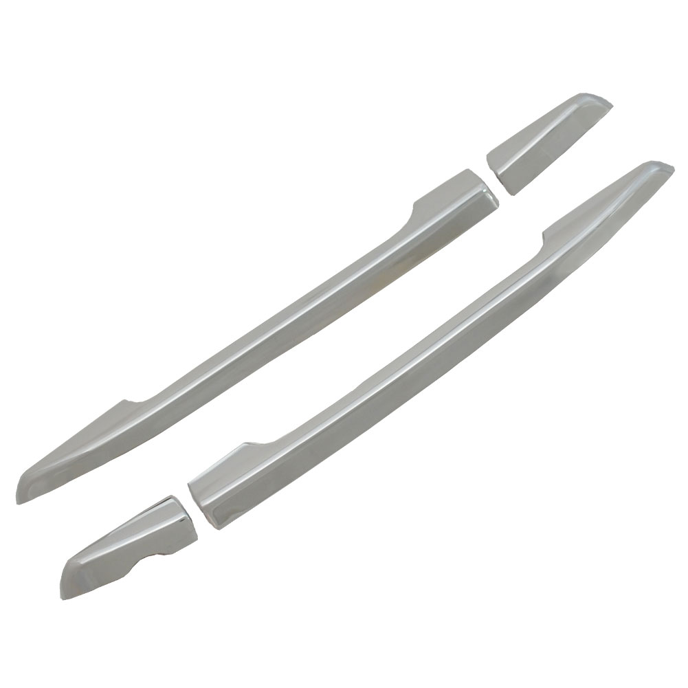 ri-mb170-08(680-12) ドアハンドル(右ハンドル用) CLKクラス W208 C208 A208 (1997-2002 H09-H14) MercedesBenz メルセデスベンツ クロームメッキトリム ガーニッシュ カバー ( ドアノブカバー 車 カスタム 外装パーツ アクセサリー 自動車 ドレスアップ クロムパーツ )