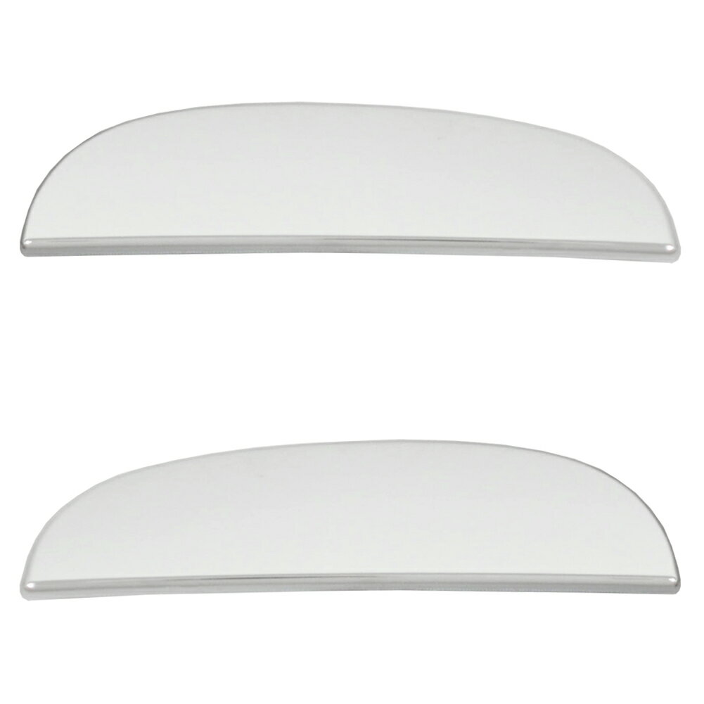 ri-jr401-08a ドアハンドルアウター用 Jaguar ジャガー XK8 XKR (X100系1996-2006 H08-H18) クロームメ..