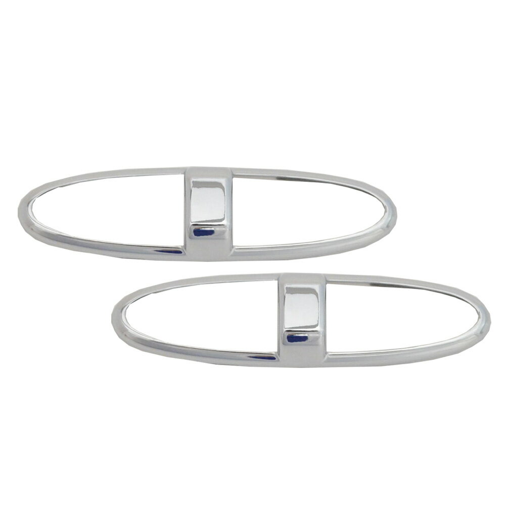 ri-ls201-04d サイドマーカー用 Lexus レクサスSC430 (40系後期 H17.08-H20.08 2005.08-2008.08) トヨタ Toyota クロームメッキ ガーニッシュ カバー ( メッキトリム サイドマーカー メッキパーツ 車 車用品 カーアクセサリー ドレスアップ 外装パーツ カスタムパーツ )