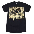 may-ms05-kg メイウェザーSports&Boxing GOLD FOIL FIGHT 2 Tシャツ 黒 ブラック MAYWEATHER SPORTS & BOXING( フロイド・メイウェザー メイウェザー ボクシング tシャツ WBC メンズ WBA グッズ フロイド メイウェザー )