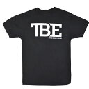 tmt-ms110-k ザ マネーチーム Tシャツ TBE 黒ベース×白 フロイド メイウェザー ボクシング 男性 メンズ ブラック プリント アメリカ 国旗 THE MONEY TEAM TMT WBC WBA( メイウェザー ティシャツ ティーシャツ )