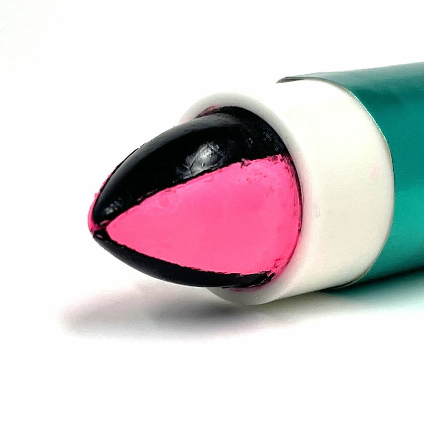 HandMade 2color mix paint stick marker (FB20)