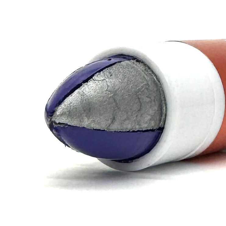 HandMade 2color mix paint stick marker (FB14) 固形ペイントマーカー