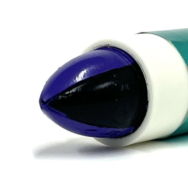 HandMade 2color mix paint stick marker (FB18) 固形ペイントマーカー