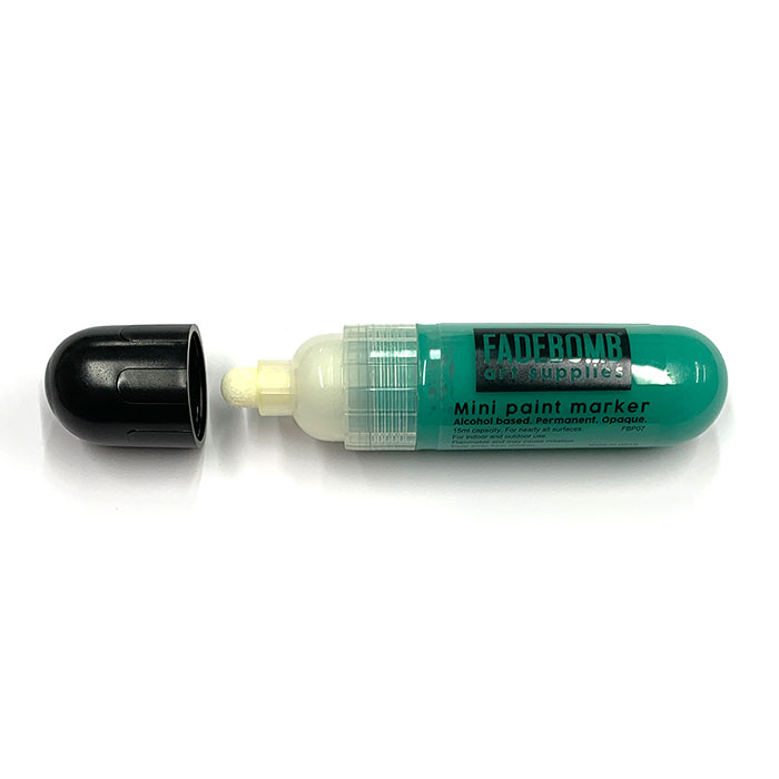 FADEBOMB Bullet mini paint marker - FBP07  ڥȥޡ