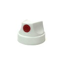 Red C medium Cap 国内スプレー缶ノズルボタン10個セット