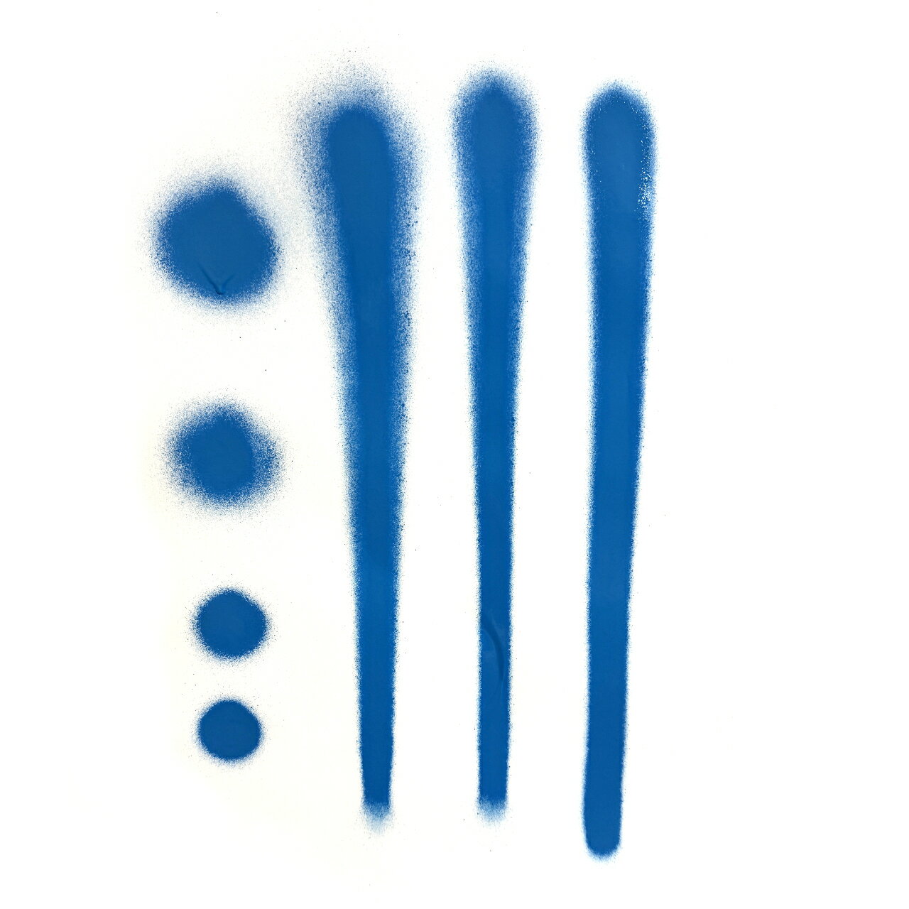 Red C medium Cap 国内スプレー缶ノズルボタン10個セット 3