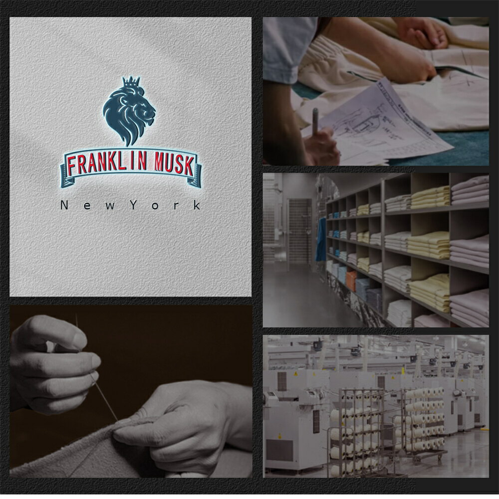 【クーポンで全品20％OFF】デニムパンツ EU製 FRANKLIN MUSK アメリカ ニューヨーク発 綿混 薄手 通気 ソフト ロング丈 ダメージ加工 トレンド ボトムス スキニー スウェットパンツ ロングパンツ ジーンズ ズボン 普段着 日常 メンズ サイズ29-36