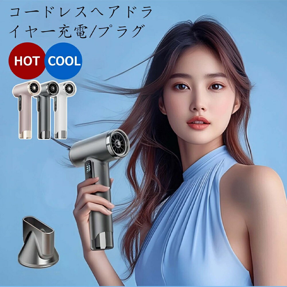 楽天市場】サンコー コードレスドライヤーの通販