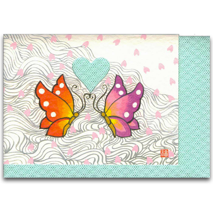 メッセージカード ホワイトデー 母の日 父の日 花 ギフト 結婚 婚礼 バースデー 誕生日 【AGM-1106】こどもの日 端午の節句 名刺サイズ ミニ カード...