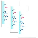 はがき 菖蒲(あやめ しょうぶ)兜 端午 節句 和紙 葉書 和風 五月人形 大将人形 こどもの日 イラスト 初節句 5月 春【御所解もようはがき 燕子花 FPI...