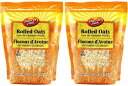 Dan-D Pak 本格オートミール Rolled Oats 1kg