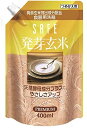 SAFE セーフ 発芽玄米 食器用洗剤 つめかえ用 400mL