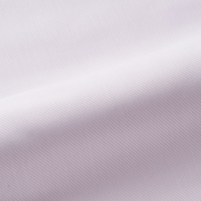 【送料無料】［形態安定］日本製オーダーメイドシャツ 工場直営で圧倒的なコストパフォーマンス/ピンクツイル ビジネス ギフト プレゼント クールビズ