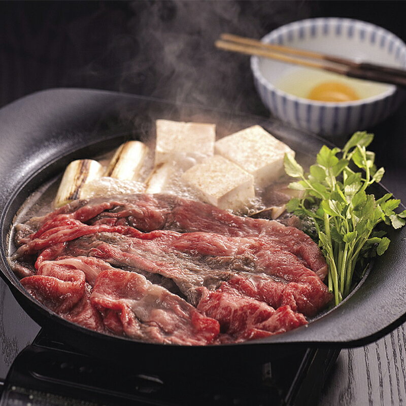 ギフト雑貨 ANNIVERSARY WORLDの牛乃匠 神戸ビーフ 300g 但馬牛 セット 詰め合わせ 国産 すきやき ビーフ 牛肉 贈り物 熨斗 食品ギフト 送料無料 食品ギフト｜アングル2