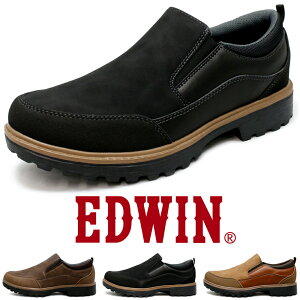 åݥ  ɿ奷塼 奢륷塼 PU׷ 쥶ˡ  ɳʤ »η   EDWIN edm544