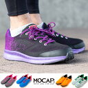 MOCAP 安全靴 メンズ スニーカー メッシュ セーフティ
