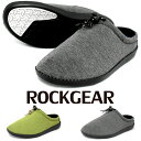 サボサンダル スリッポン サンダル かかとなし スニーカー靴底 屋内 屋外 履き替え スニーカーサンダル ROCKGEAR rg520|正規販売 在庫限り 値引...