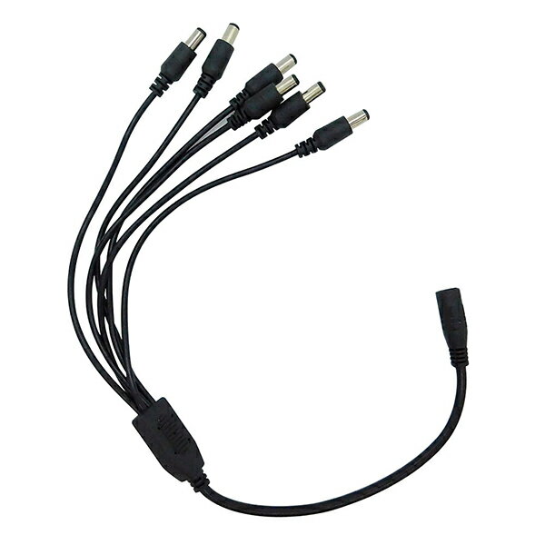 DCP[u 6 WbN1 vO6 P[u40cm Oa5.5mm a2.1mm DC5521-J1-P6