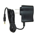 ACアダプター 防犯カメラ用 DC5V・1A アダプター PSE対応 ブロードウォッチ AC-DC5-1A