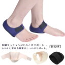 踵サポート 足用 かかと保護カバー かかとケア かかとパット スポーツ 立ち仕事 足裏保護 テーピングサポーター かかとサポーター 衝撃吸収 左右兼用 クッショ...