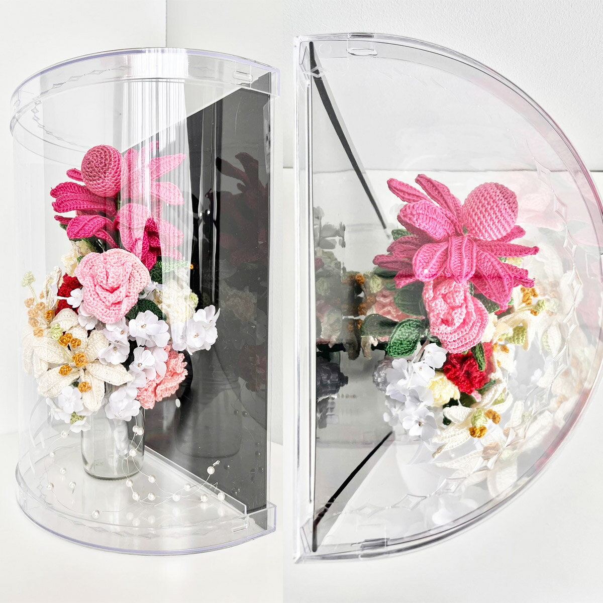 LittleGarden/ポルテカップ ダック/xa12109【01】【取寄】[10個] 花器、リース 花器・花瓶 フラワーボックス