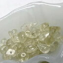 パワーストーン 天然石 リビアングラス タンブルチップ 口答鑑別済 1個 1玉売り ばら売り 素材 パーツ ギフト プレゼント 男性 女性 ハンドメイド 運気 ...