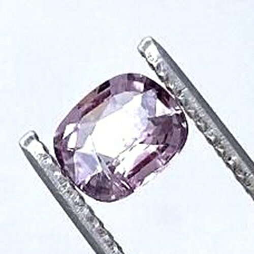 パワーストーン 天然石 スピネル ルース ケース付 宝石 1個 ばら売り 粒売り No.14329 素材 パーツ ギフト プレゼント 男性 女性 ハンドメイド ...