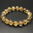 動画 ルチルクォーツ ブレスレット 11mm ゴールドルチルクォーツ 天然石 パワーストーン ハンドメイド アクセサリー プレゼント 女性 男性(4)