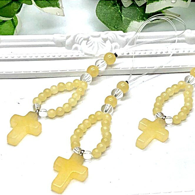 パワーストーン 天然石 ストラップ アラゴナイト クロス ハンドメイド アクセサリー 雑貨 ギフト プレゼント 男性 女性 運気 幸運 オリジナル メンズ レデ...