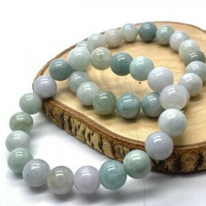 パワーストーン 天然石 ブレスレット 翡翠 ミャンマー産 10mm アクセサリー ギフト プレゼント 男性 女性 ハンドメイド 運気 幸運 オリジナル メンズ ...