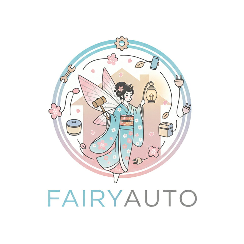 fairyauto