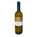 CANTINE LA VITE S.C.A Redali Bianco 750ml (1{/2{/6{) [C^Aa V`ABY]