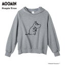 People Tree ~ Moomin I[KjbNRbgNуp[J[ w[~xOCW