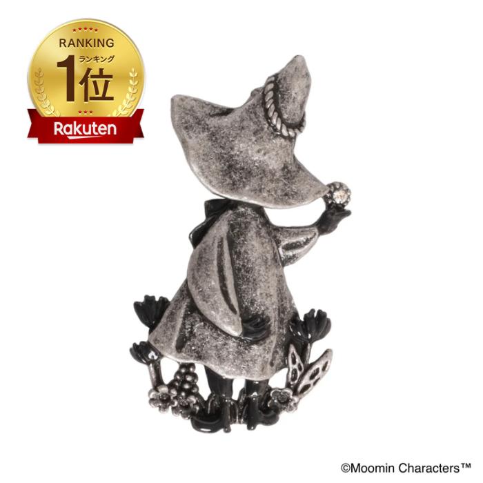 楽天市場】ムーミン ブローチの通販