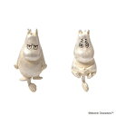 Moomin(ムーミン)/Palnart Poc ファニーフェイス ムーミン ピアス 日本製